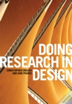 Capa do artigo Doing Research In Design