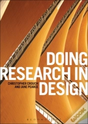 Capa do artigo Doing Research In Design