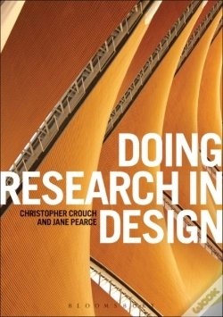 Capa do artigo Doing Research In Design