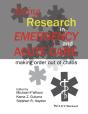 Doing Research In Emergency And Acute Care - Preview