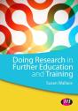 Doing Research In Further Education And Training - Preview