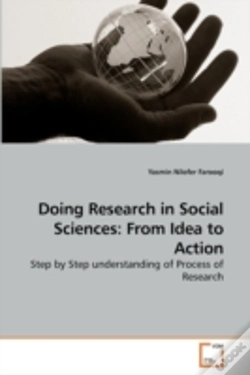 Capa do artigo Doing Research In Social Sciences: From