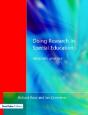 Doing Research In Special Education - Preview