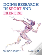 Capa do artigo Doing Research In Sport And Exercise