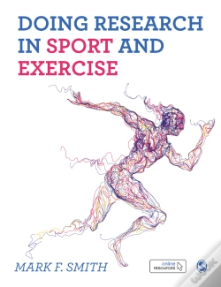 Capa do artigo Doing Research In Sport And Exercise