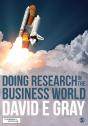 Doing Research In The Business World - Preview