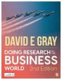 Doing Research In The Business World - Preview
