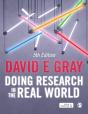Doing Research In The Real World - Preview