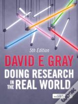 Doing Research In The Real World