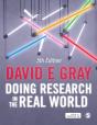 Doing Research In The Real World - Preview