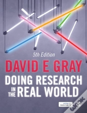 Capa do artigo Doing Research In The Real World