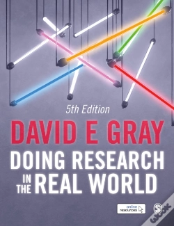 Capa do artigo Doing Research In The Real World