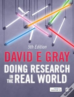 Capa do artigo Doing Research In The Real World