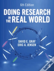 Capa do artigo Doing Research In The Real World
