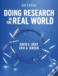 Capa do artigo Doing Research In The Real World