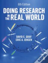 Doing Research In The Real World