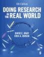 Doing Research In The Real World - Preview