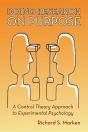 Doing Research On Purpose: A Control Theory Approach To Experimental Psychology - Preview