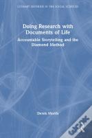 Doing Research With Documents Of Life