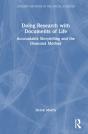 Doing Research With Documents Of Life - Preview