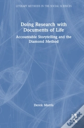 Doing Research With Documents Of Life