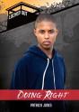 Doing Right - Preview