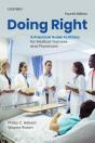 Doing Right - Preview
