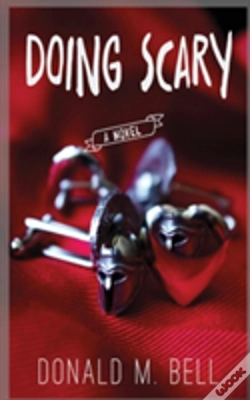 Capa do artigo Doing Scary