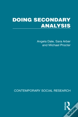 Capa do artigo Doing Secondary Analysis