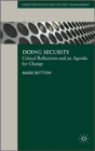 Doing Security - Preview