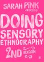 Doing Sensory Ethnography - Preview