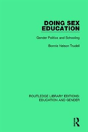 Doing Sex Education - Preview