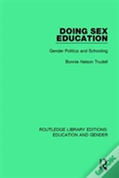 Doing Sex Education