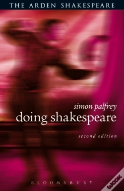 Capa do artigo Doing Shakespeare