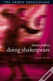 Doing Shakespeare