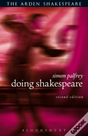 Capa do artigo Doing Shakespeare
