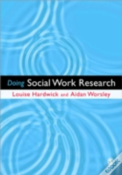 Capa do artigo Doing Social Work Research