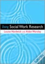 Doing Social Work Research