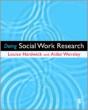 Doing Social Work Research - Preview