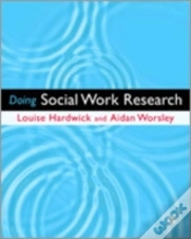 Capa do artigo Doing Social Work Research