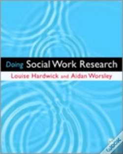 Capa do artigo Doing Social Work Research
