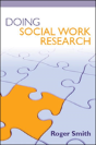 Doing Social Work Research - Preview
