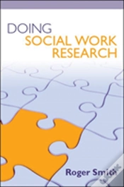 Capa do artigo Doing Social Work Research