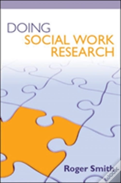 Capa do artigo Doing Social Work Research