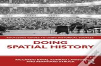 Doing Spatial History