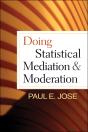Doing Statistical Mediation And Moderation - Preview