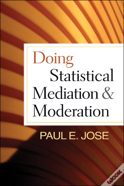 Capa do artigo Doing Statistical Mediation And Moderation