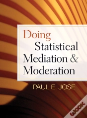 Capa do artigo Doing Statistical Mediation And Moderation