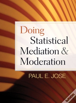 Capa do artigo Doing Statistical Mediation And Moderation