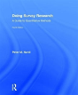 Doing Survey Research - Preview